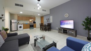 Unclassified image, 2 of 14, button - SIMPLY STUNNING 1BR APARTMENT in EMIRATES GARDEN, JVC (Dubai)