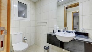 Unclassified image, 3 of 14, button - SIMPLY STUNNING 1BR APARTMENT in EMIRATES GARDEN, JVC (Dubai)