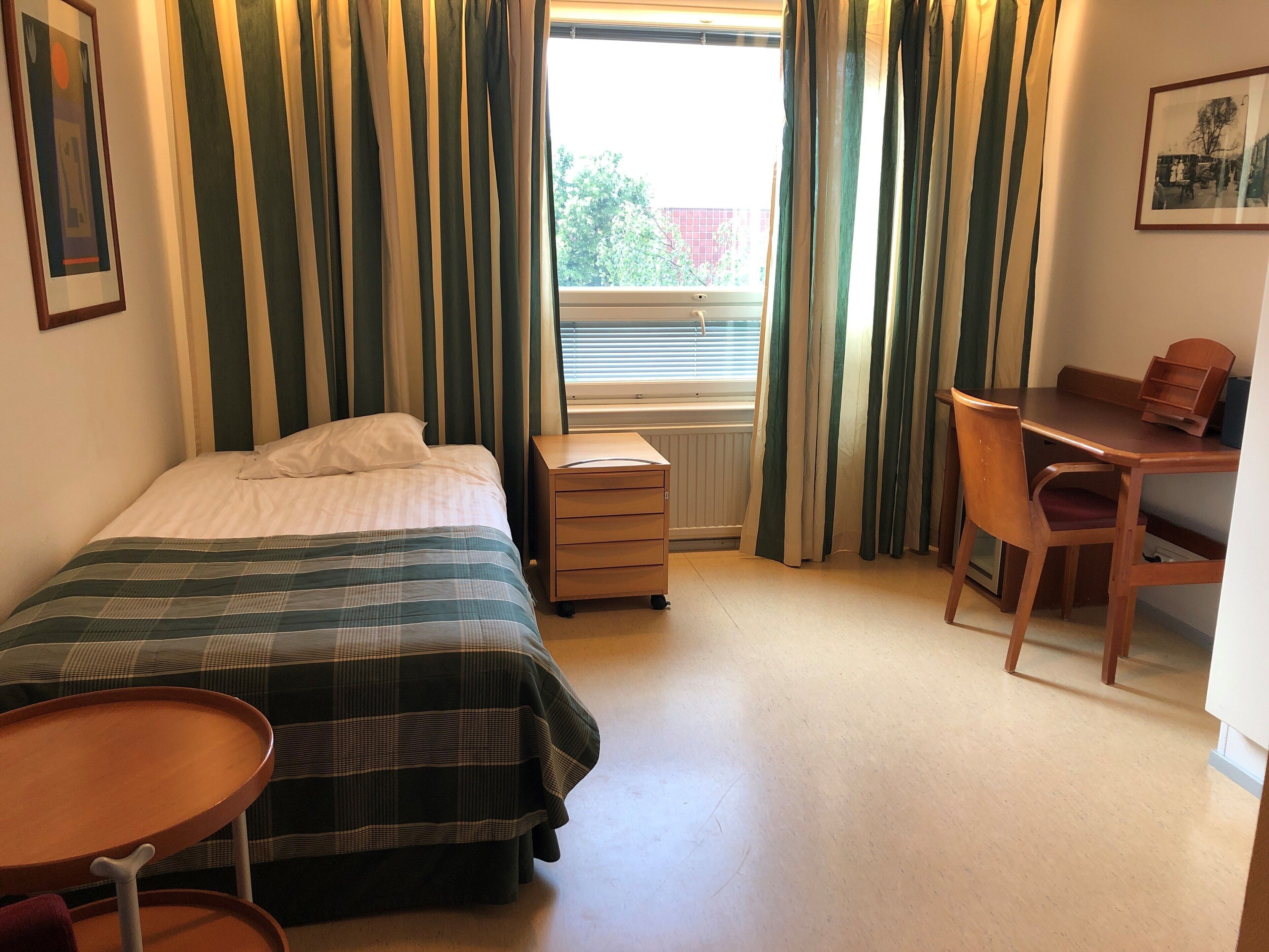 In-room safe, laptop workspace, soundproofing, iron/ironing board