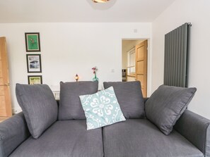 Cottage | Interior - Swaledale Watch House Annexe (Wigton)