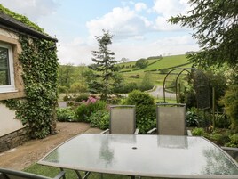 Casa de campo | Jardines del alojamiento