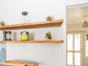 Casa de campo | Interior