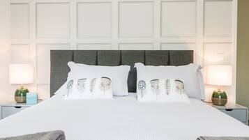 Cottage | 1 bedroom, individually decorated, individually furnished, free WiFi