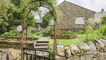 Casa de campo | Interior