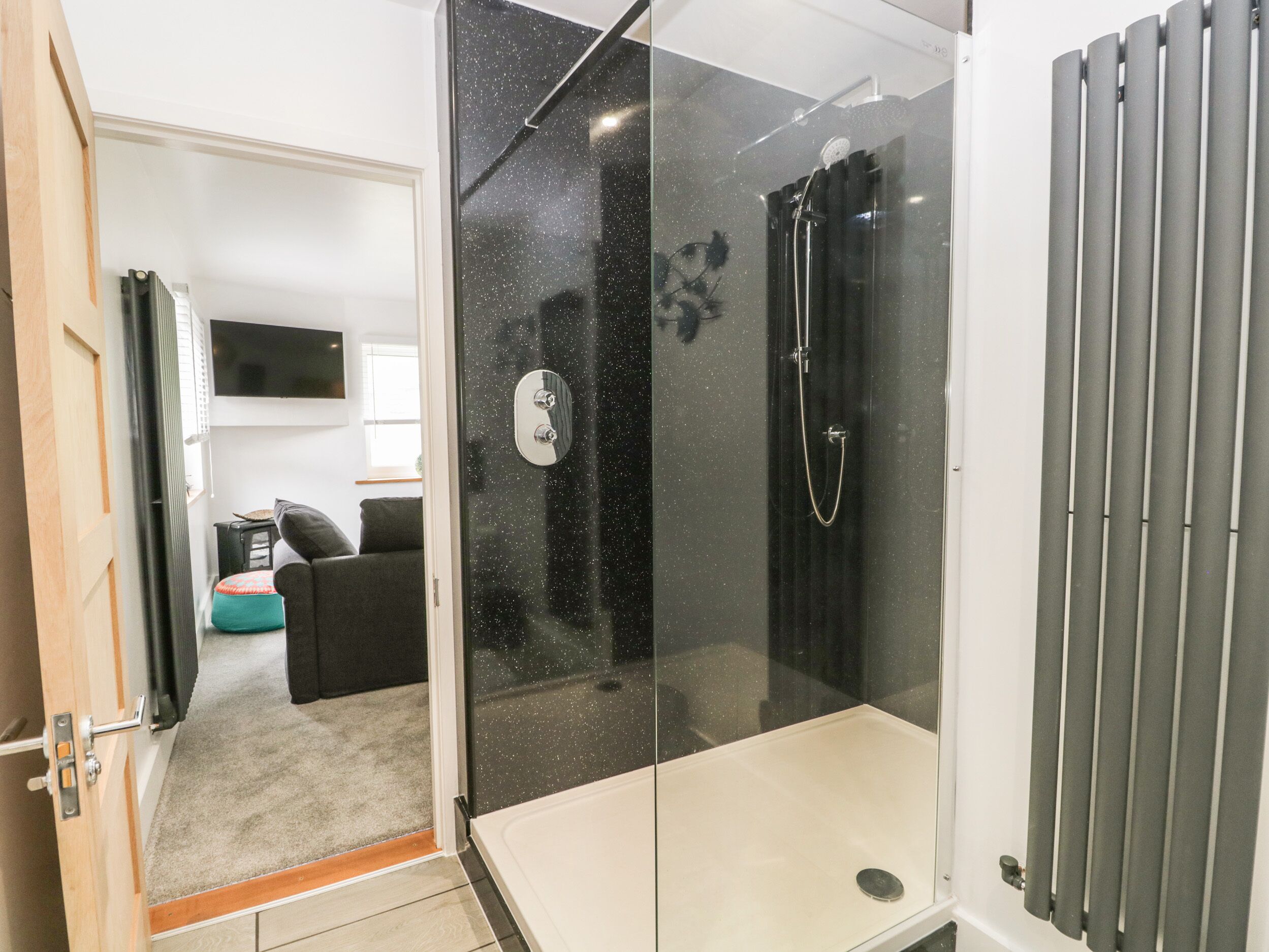 村舍 | 浴室 | 淋浴设施