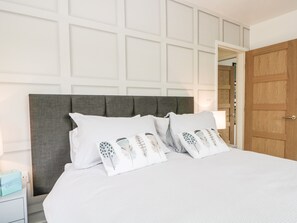 Ferienhaus | Innenbereich