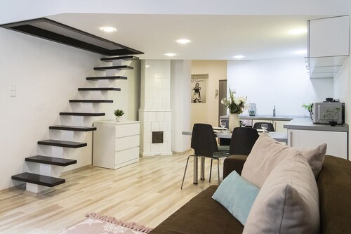 Real Apartments Semmelweis II