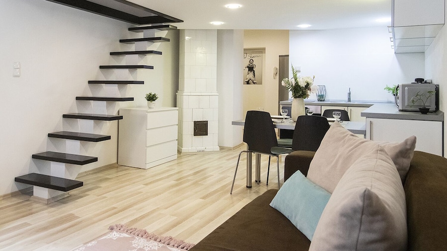 Real Apartments Semmelweis II