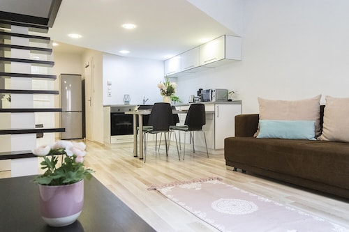 Real Apartments Semmelweis II