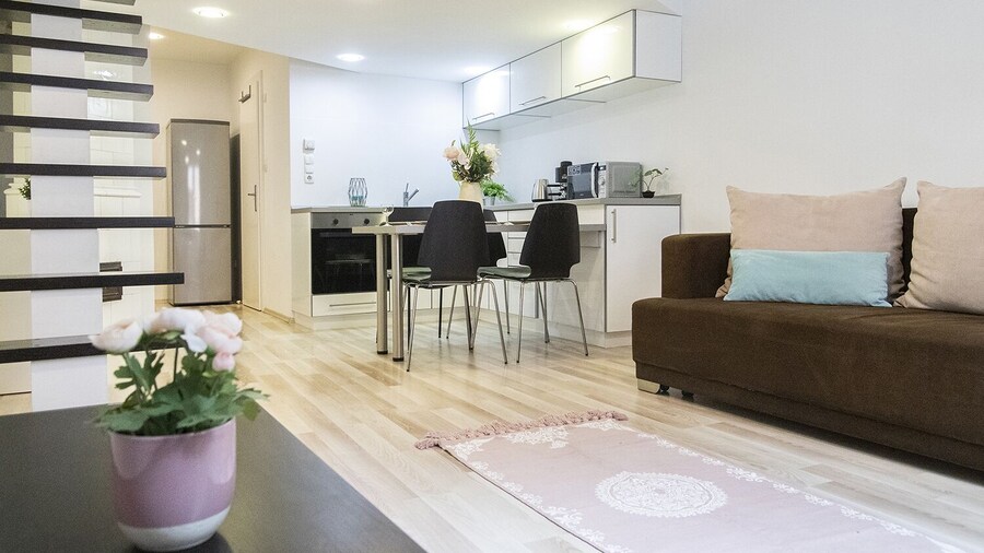 Real Apartments Semmelweis II