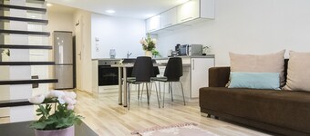 Real Apartments Semmelweis II