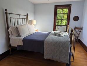 6 Schlafzimmer, WLAN, Bettwäsche