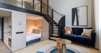 Ocean House Scheveningen