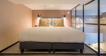 Ocean House Scheveningen
