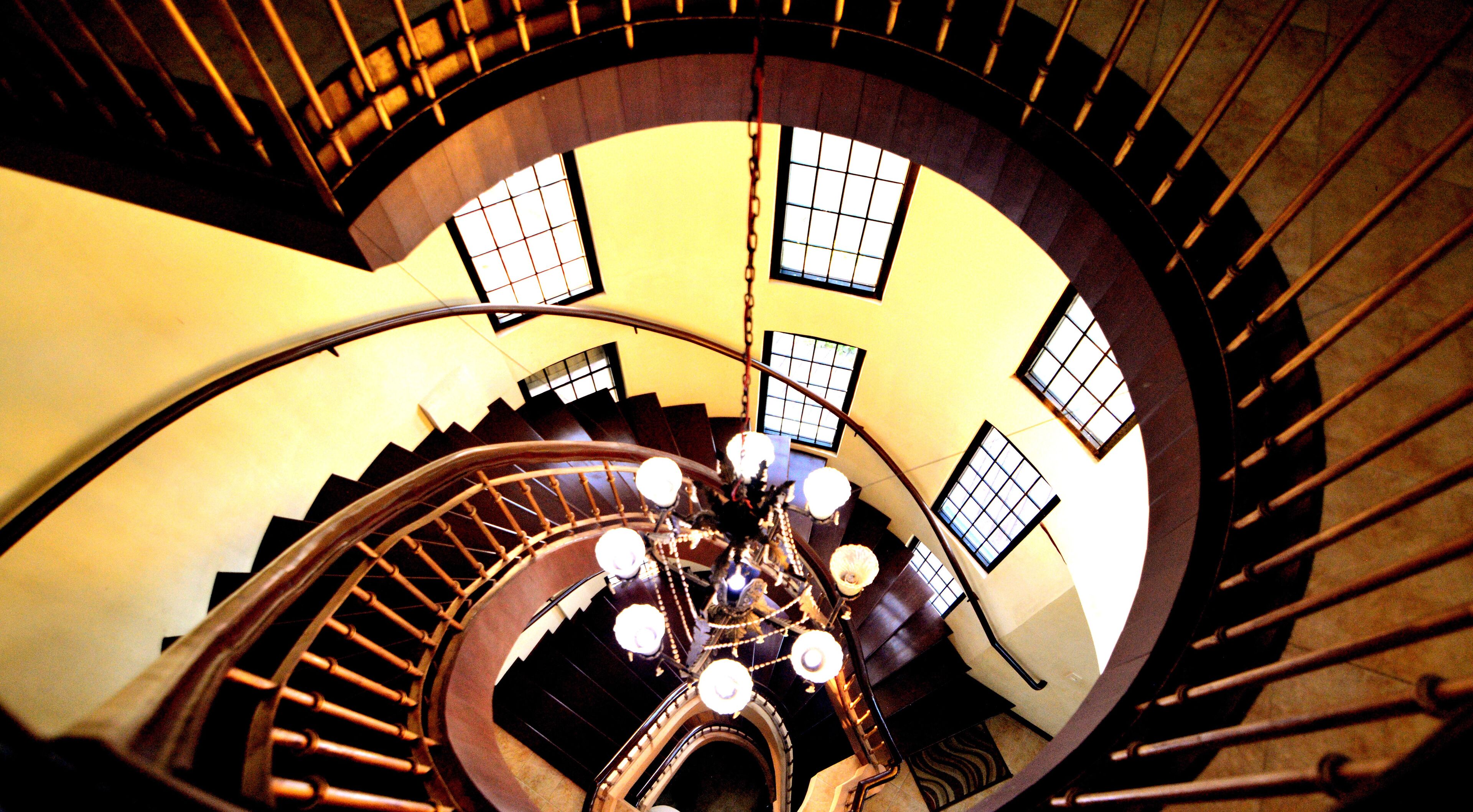 Intérieur