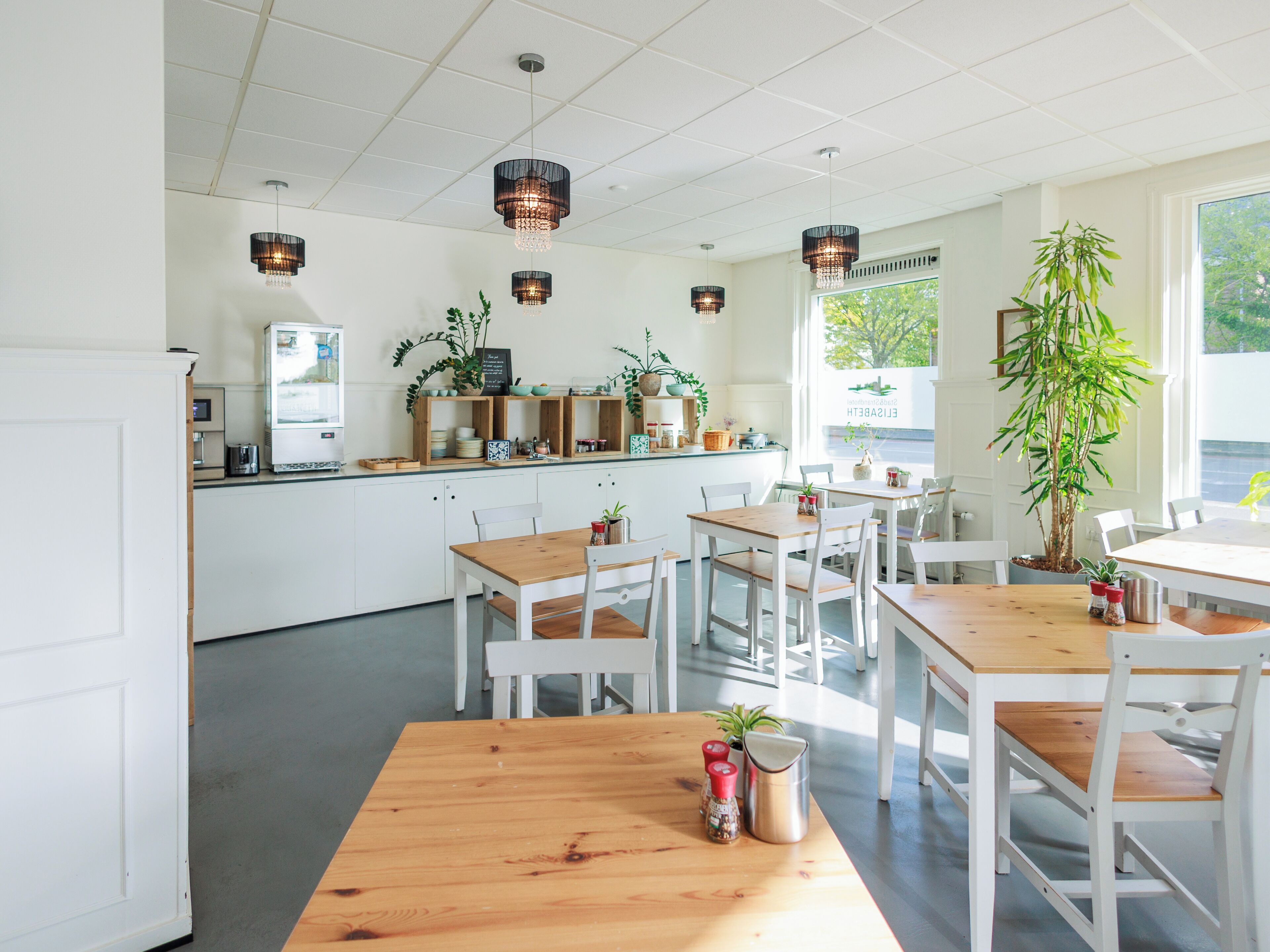 Restaurang