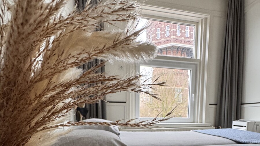 Stad & Strandhotel Elisabeth