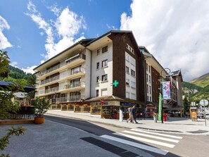 Außenbereich