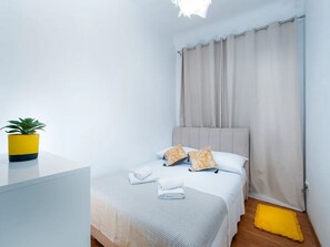 Apartment (Two Bedroom Apartment with City View) | 2 bedrooms, WiFi - Apartment Jany (Dubrovnik)