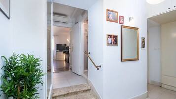 Apartment (Two Bedroom Apartment with City View) | Interior