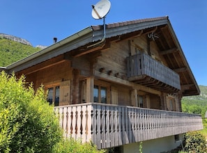 Exterieur