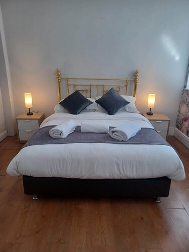 103 Whalley Road, Ramsbottom