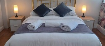 103 Whalley Road, Ramsbottom