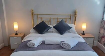 103 Whalley Road, Ramsbottom