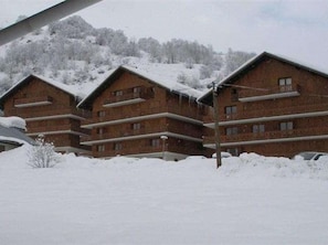 Esterni