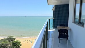 Apartment | Property grounds - Diamond Beach (Vila Velha)