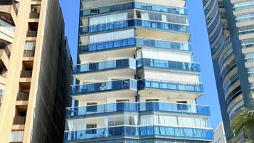 Apartment | Bahagian luar