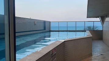 Appartamento Basic | Piscina | Piscina all'aperto