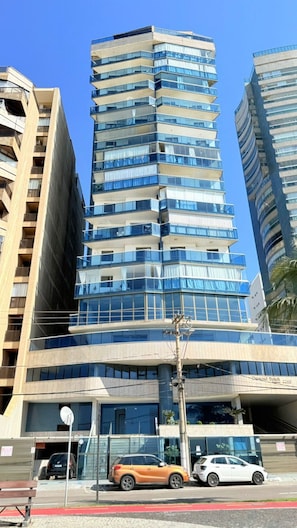 Appartement | Extérieur