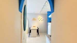شقة | تناول الطعام