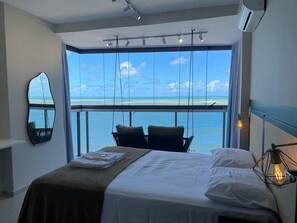 Panoramic Apartment - Diamond Beach (Vila Velha)