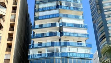 Apartment | Exterior