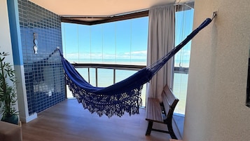 Apartamento | Parte interna