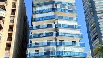Departamento | Exterior