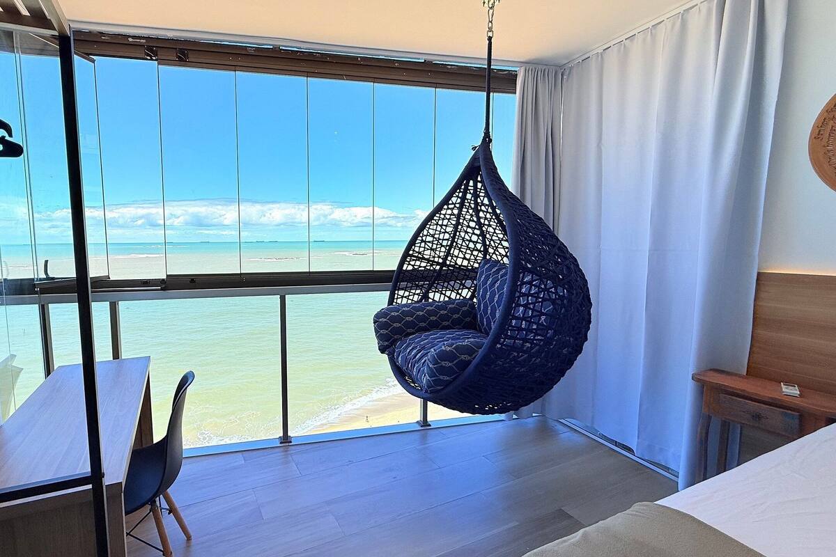 Apartment | 2 bilik tidur, meja, seterika/papan seterika, Wi-fi percuma 