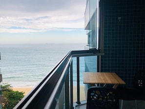 Departamento básico | Interior