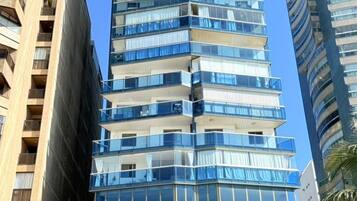 Apartment | Exterior