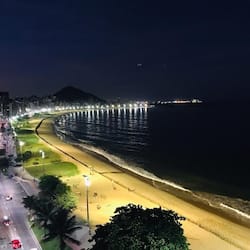 Apartment | Beach | On the beach, white sand