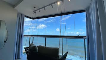 Panoramic Apartment | Interior