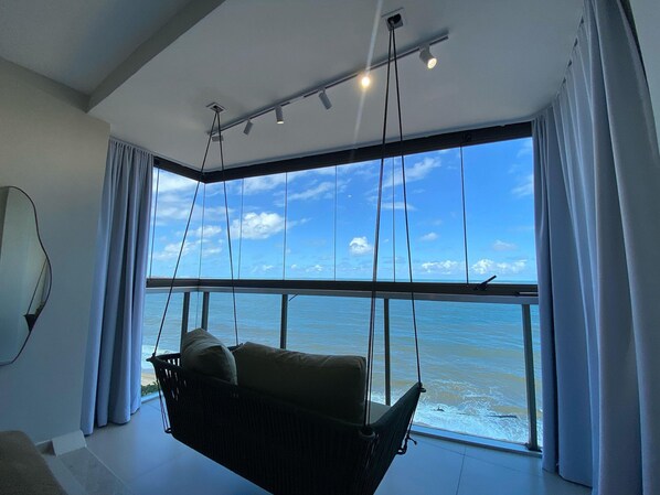 Panoramic Apartment | Interior