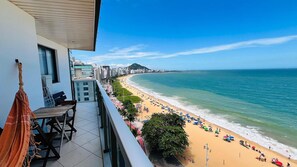 Apartment | Property grounds - Diamond Beach (Vila Velha)