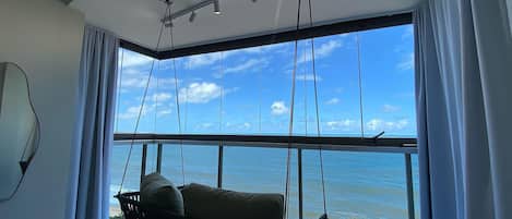 Panoramic Apartment | Interior