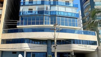 Apartment | Exterior