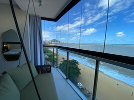 全景公寓 | 住宿内部