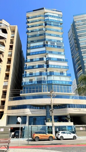 Apartment | Exterior