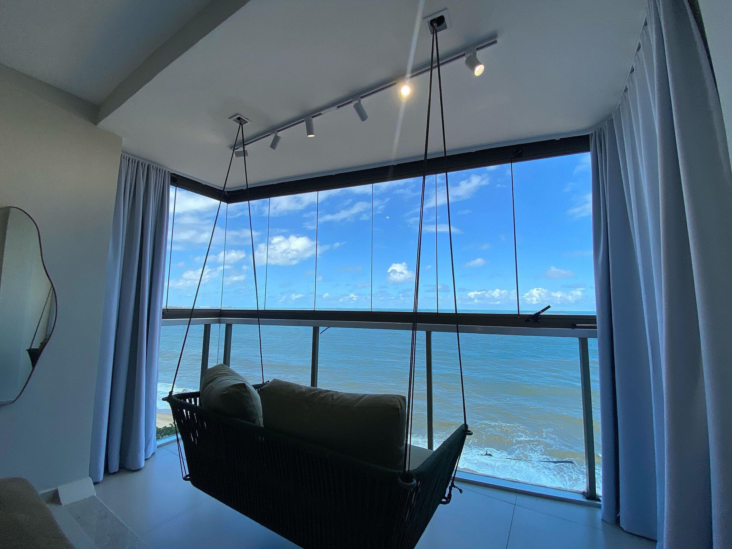 Panorama appartement | Interieur